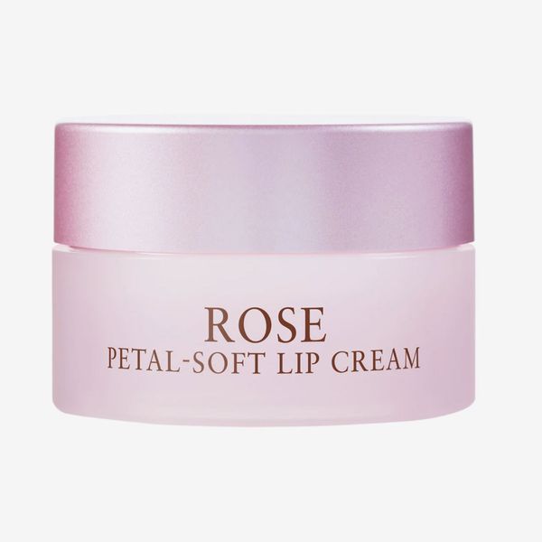 Fresh Rose Petal-Soft Deep Hydration Lip Balm