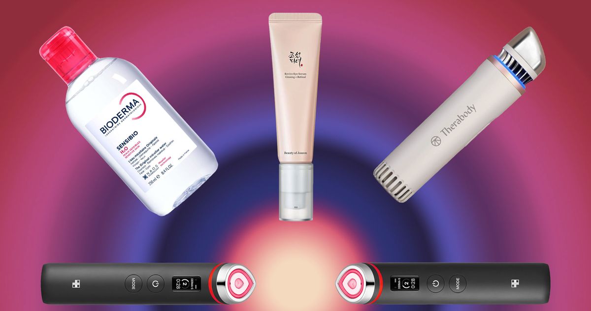 These Cut Editor–Approved Products Are on Sale During the Amazon Beauty Event