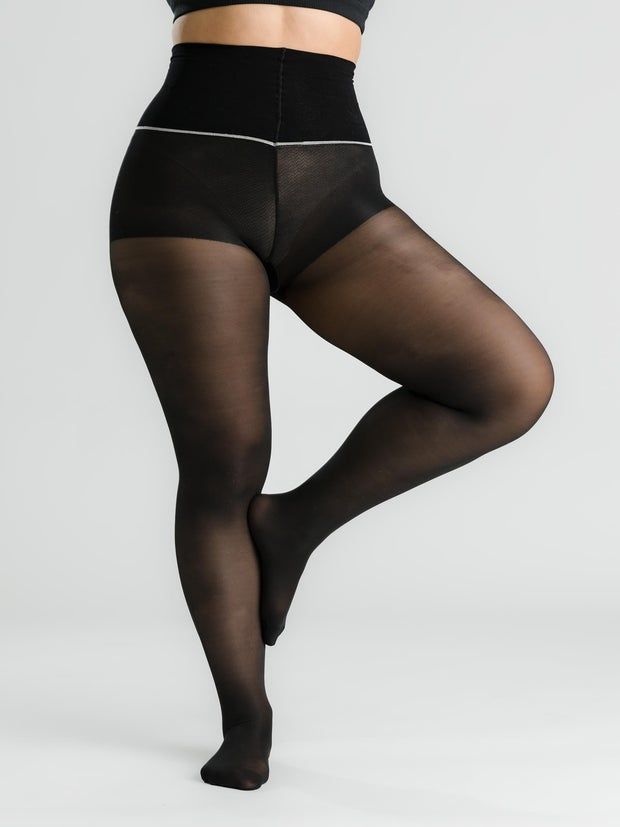 Editor Review: Just How Strong Are Sheertex Tights?