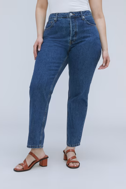 Everlane The ’90s Cheeky Hourglass Jean