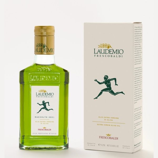 Laudemio Tuscany Extra Virgin Olive Oil