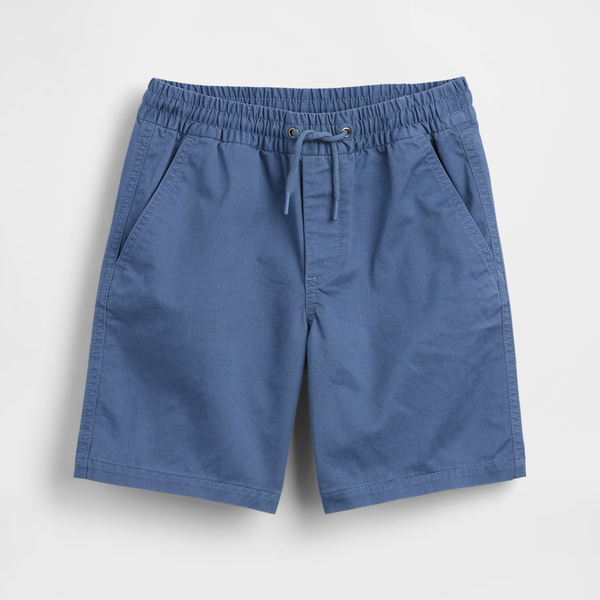 Gap Kids Relaxed Easy Shorts