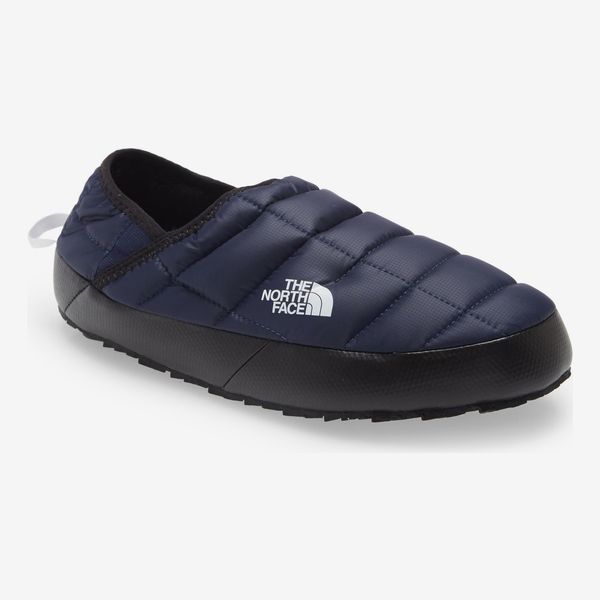 The North Face ThermoBall Traction Water Resistant Slipper