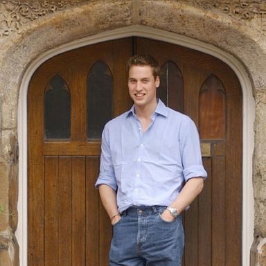 Happy Birthday, Prince William!