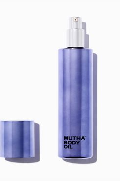 MUTHA Body Oil