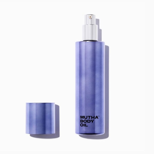 MUTHA Body Oil