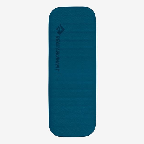 Sea to Summit Comfort Deluxe Self-Inflating Sleeping Pad