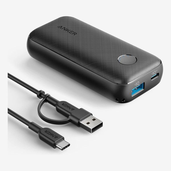 Anker Portable Charger (10000mAh)
