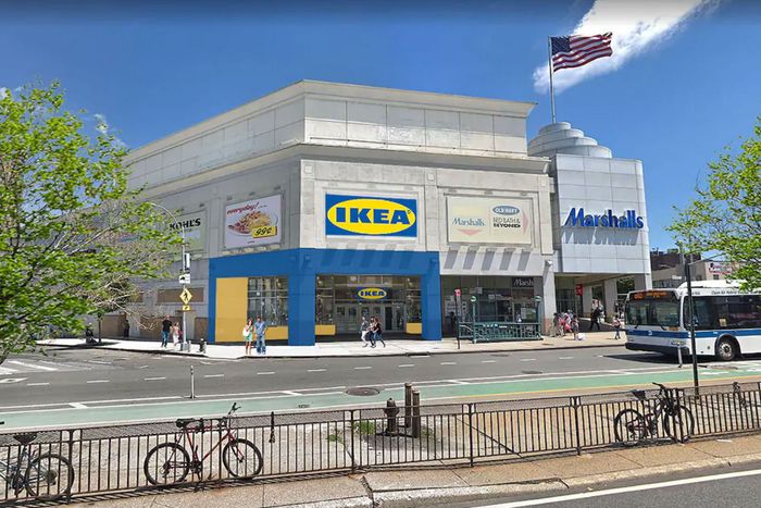 Everything We Know the New 'Mini' Ikea Store in NYC