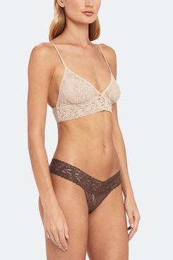 Hanky Panky Signature Lace Low Rise Wrap Thong