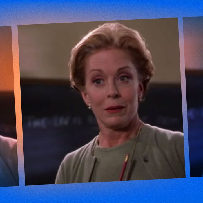 Holland Taylor Answers Every Question About Legally Blonde
