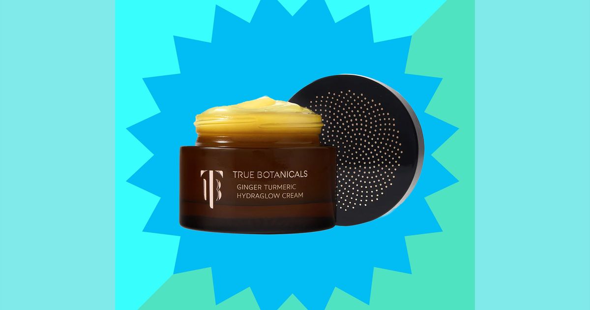 True Botanicals Hydraglow Cream Sale | The Strategist - Vimarsana News