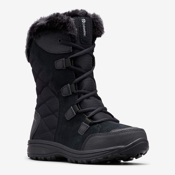 best winter boot companies