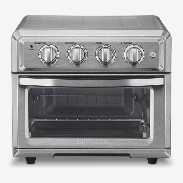 Cuisinart Toaster Oven Airfryer