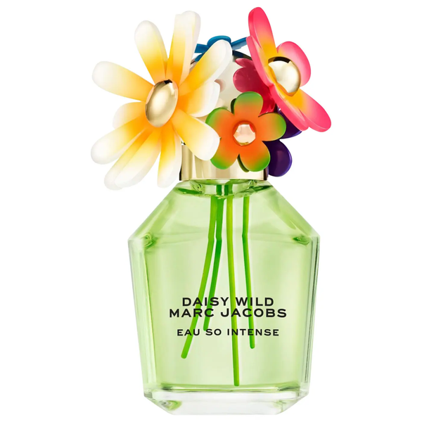 Marc Jacobs Fragrances Daisy Wild Eau So Intense Eau de Parfum