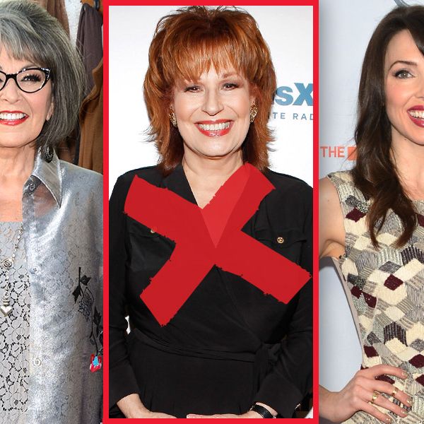 Who Should Replace Joy Behar On The View We Offer Eight Suggestions