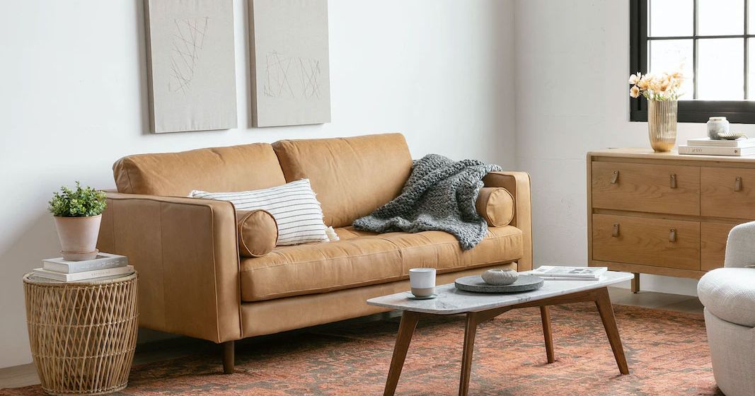 11 Best Couches And Sofas To Online