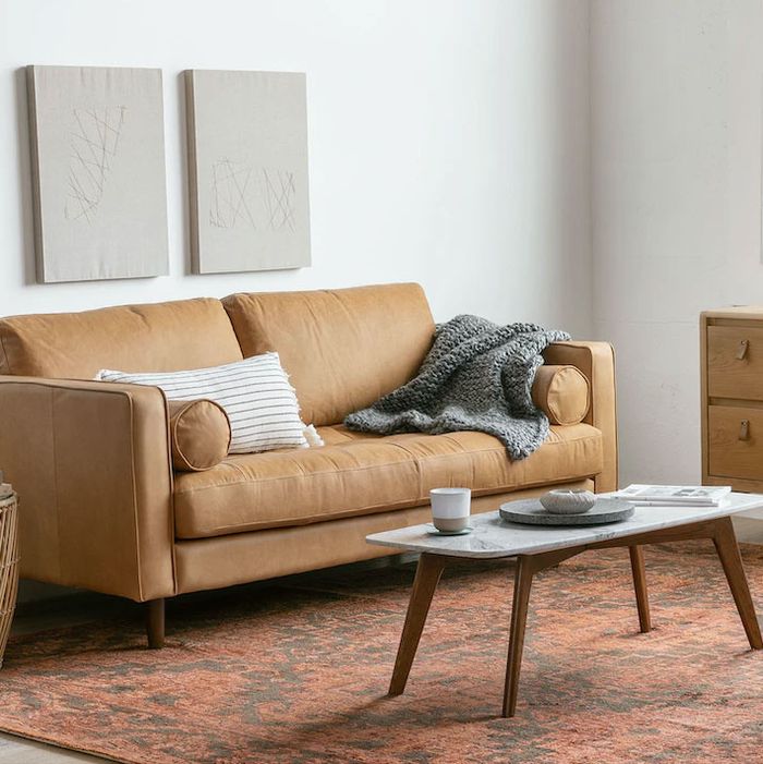 rib Rationalisatie Dreigend 11 Best Couches and Sofas to Buy Online 2023 | The Strategist