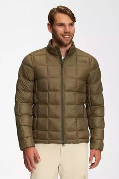 The North Face Men’s ThermoBall Super Jacket