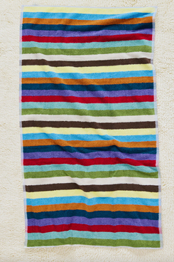 Dusen Dusen Bath Towel