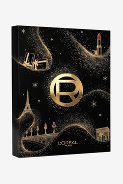 L’Oréal Paris 12 Day Ultimate Holiday Beauty Advent Calendar 2026
