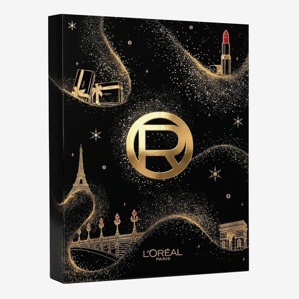 L'Oréal Paris 12 Day Ultimate Holiday Beauty Advent Calendar 2026