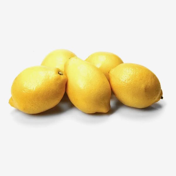 Whole Foods Market Lemon