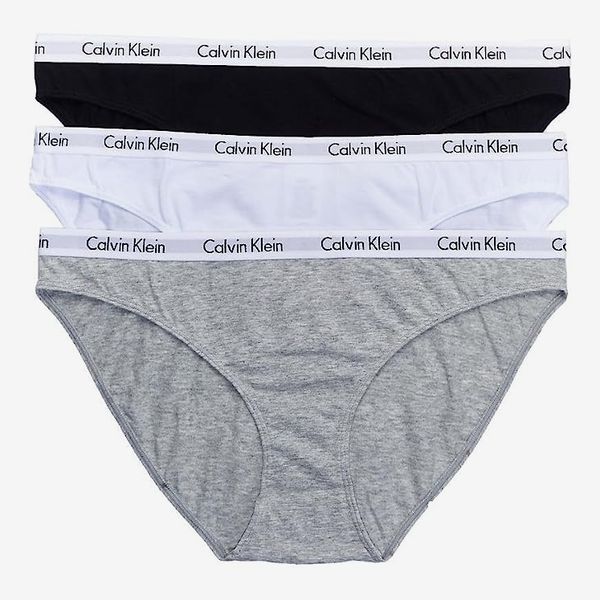 NEW) 3pcs 3pk H&M cotton lace panties, Women's Fashion, New Undergarments &  Loungewear on Carousell