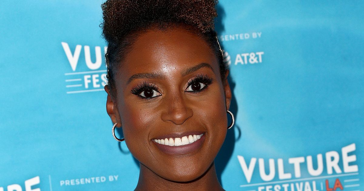 Issa Rae Is Working on Two New Shows for HBO