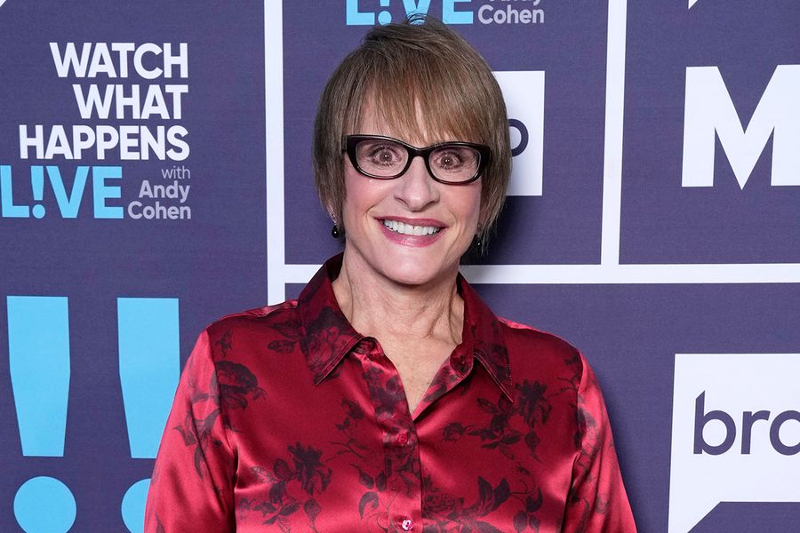 Turkey Isn’t Letting Patti Lupone’s Gay Cruise Ship Through