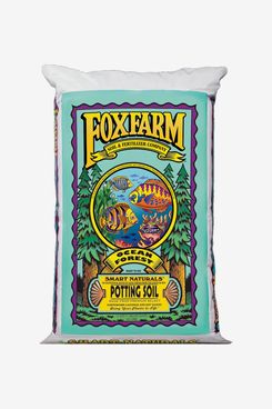 FoxFarm Ocean Forest FX14000 Organic Potting Soil