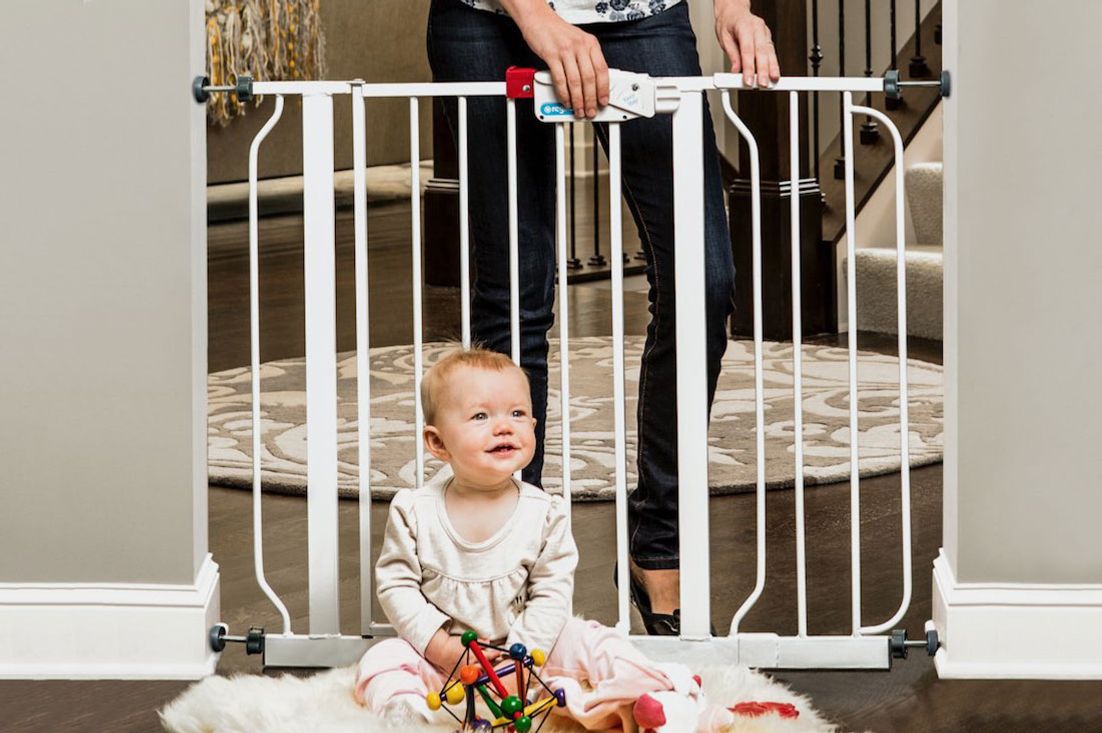The Best Child-Proofing Products - Locks, Gates, and Other Child Safety Gear
