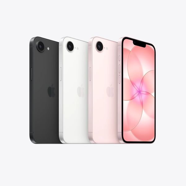 Apple iPhone 17e