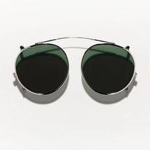 Moscot Clipzen Clip-Ons