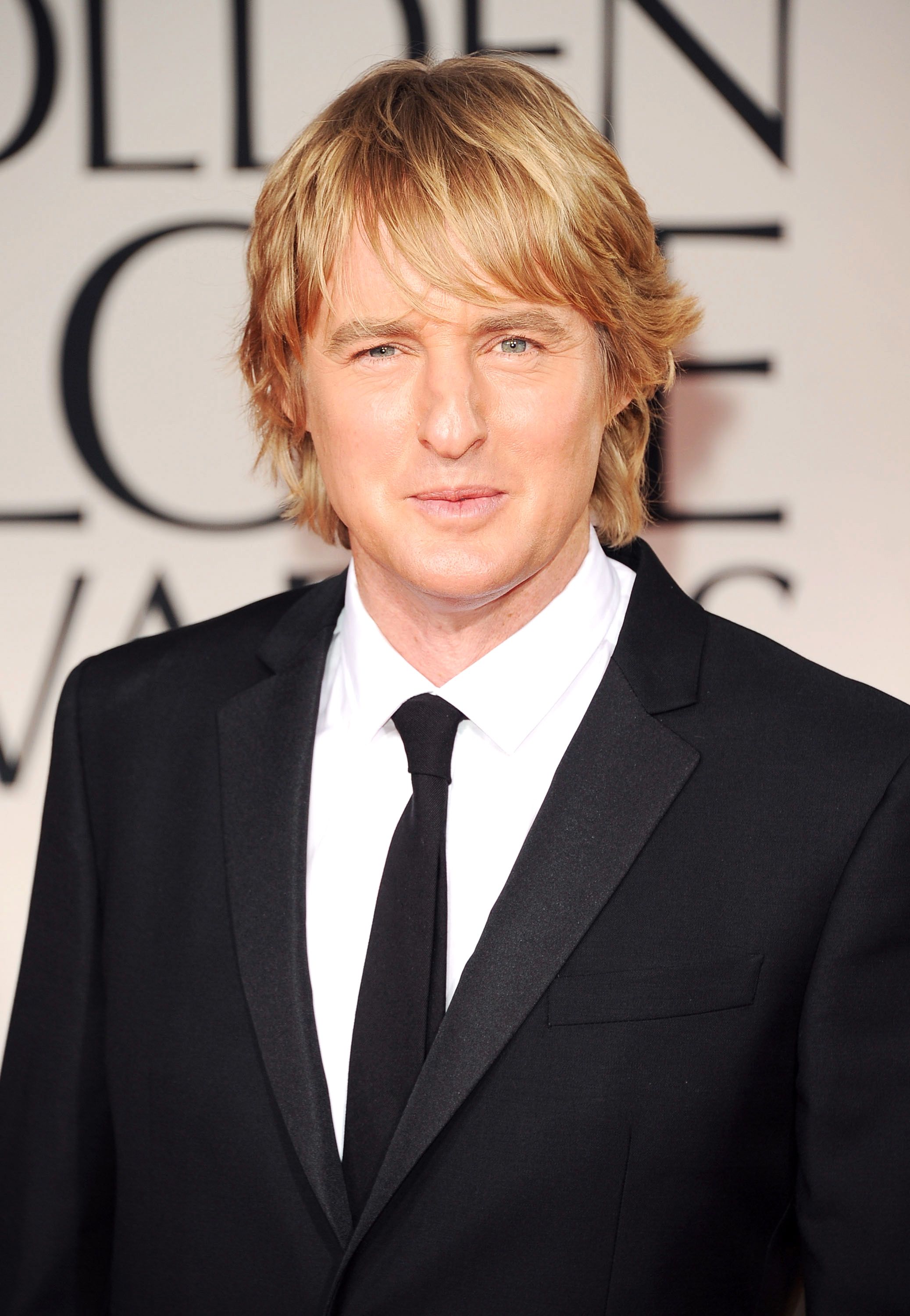Owen Wilson opens up about his father's Alzheimer's disease for the first  time