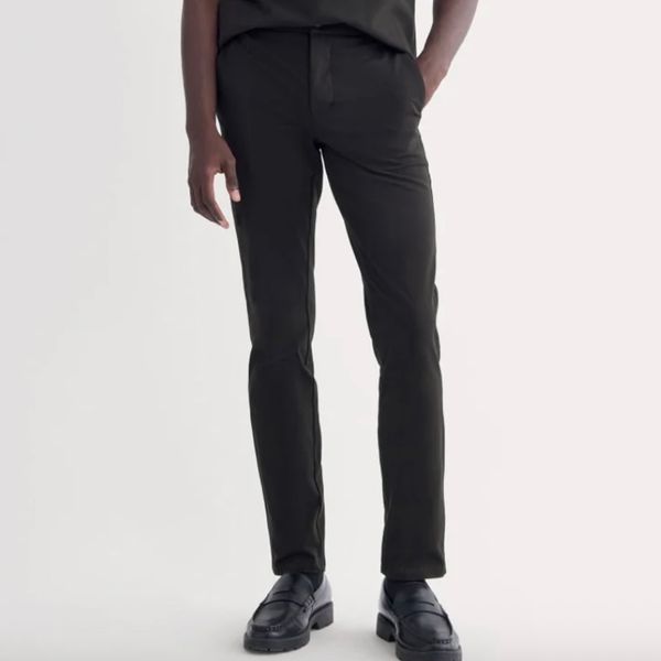 Everlane the Performance Chino | Uniform