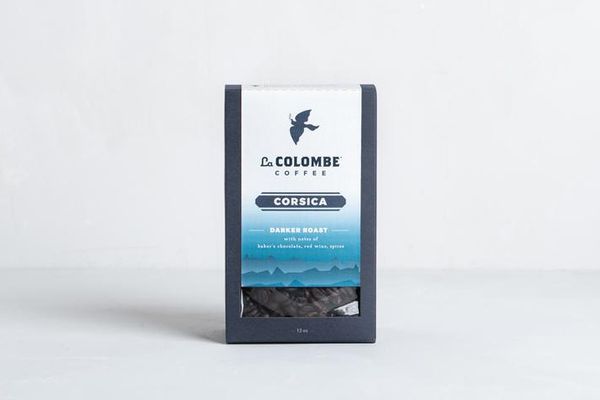 La Colombe Corsica Whole Bean Coffee