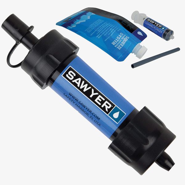 Sawyer Mini Water-Filtration System