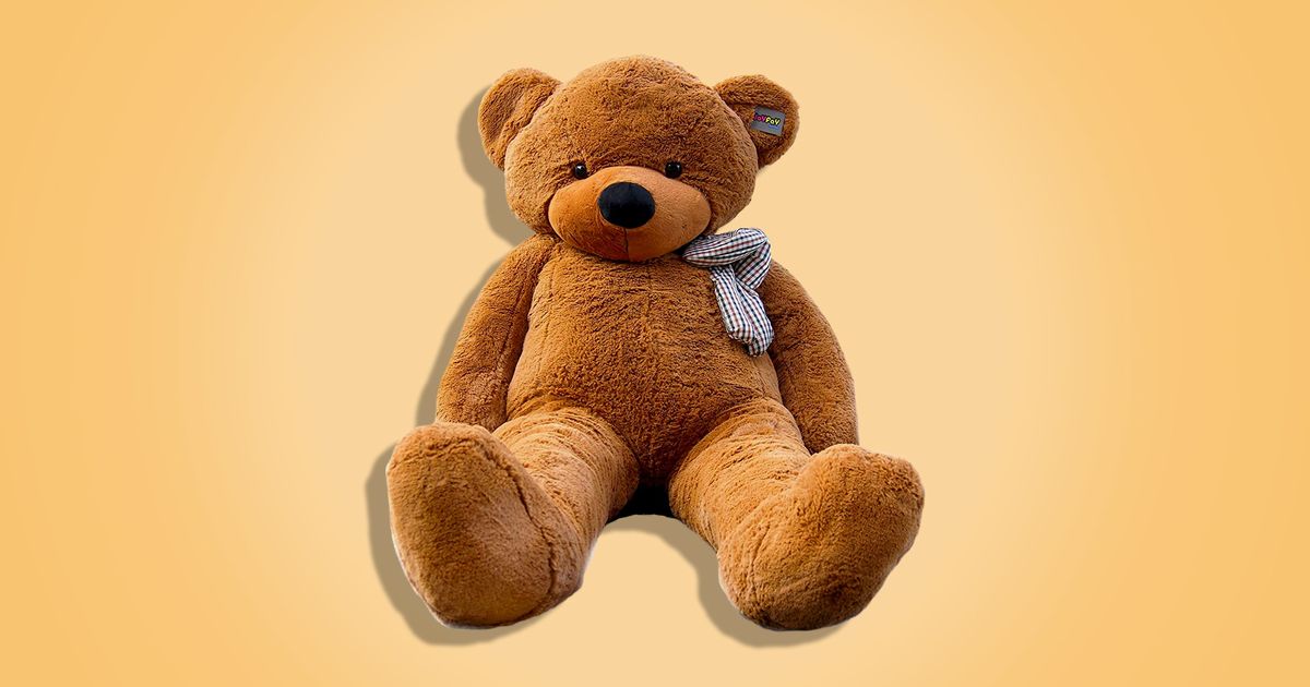 human teddy bear price