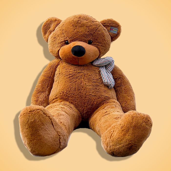 amazon shopping teddy bear