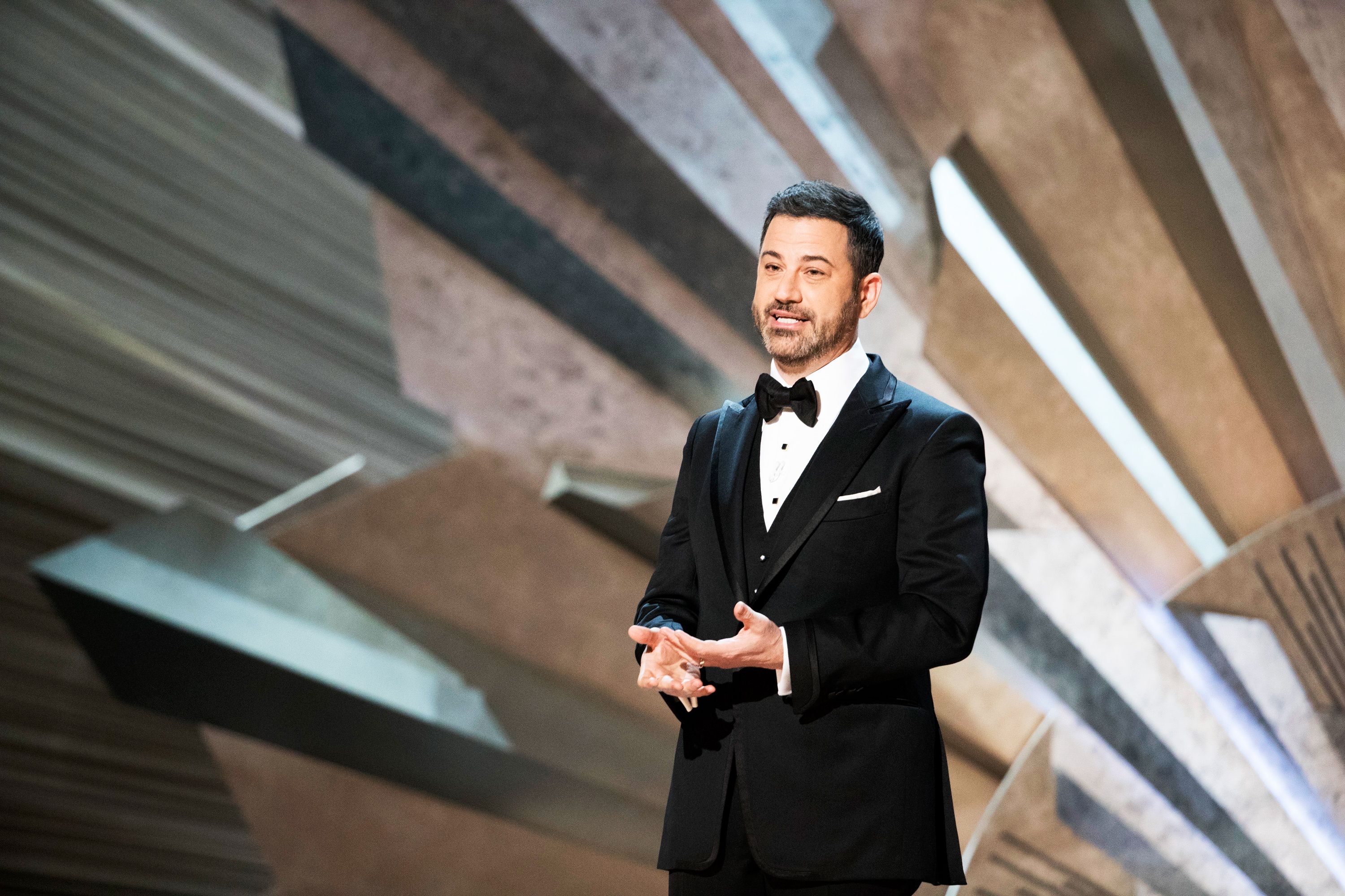 2021 Oscars host: Why there's no host for the Academy Awards this year -  DraftKings Network