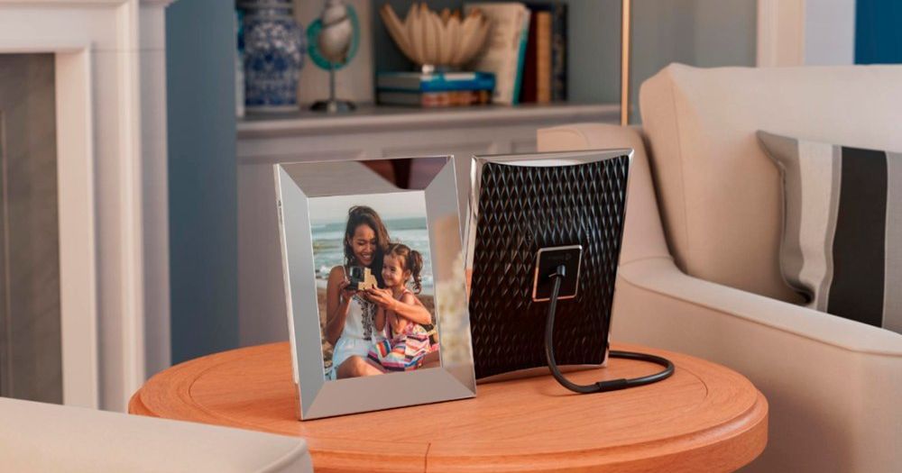 Digital Picture Frames for Mother’s Day 2020 The Strategist