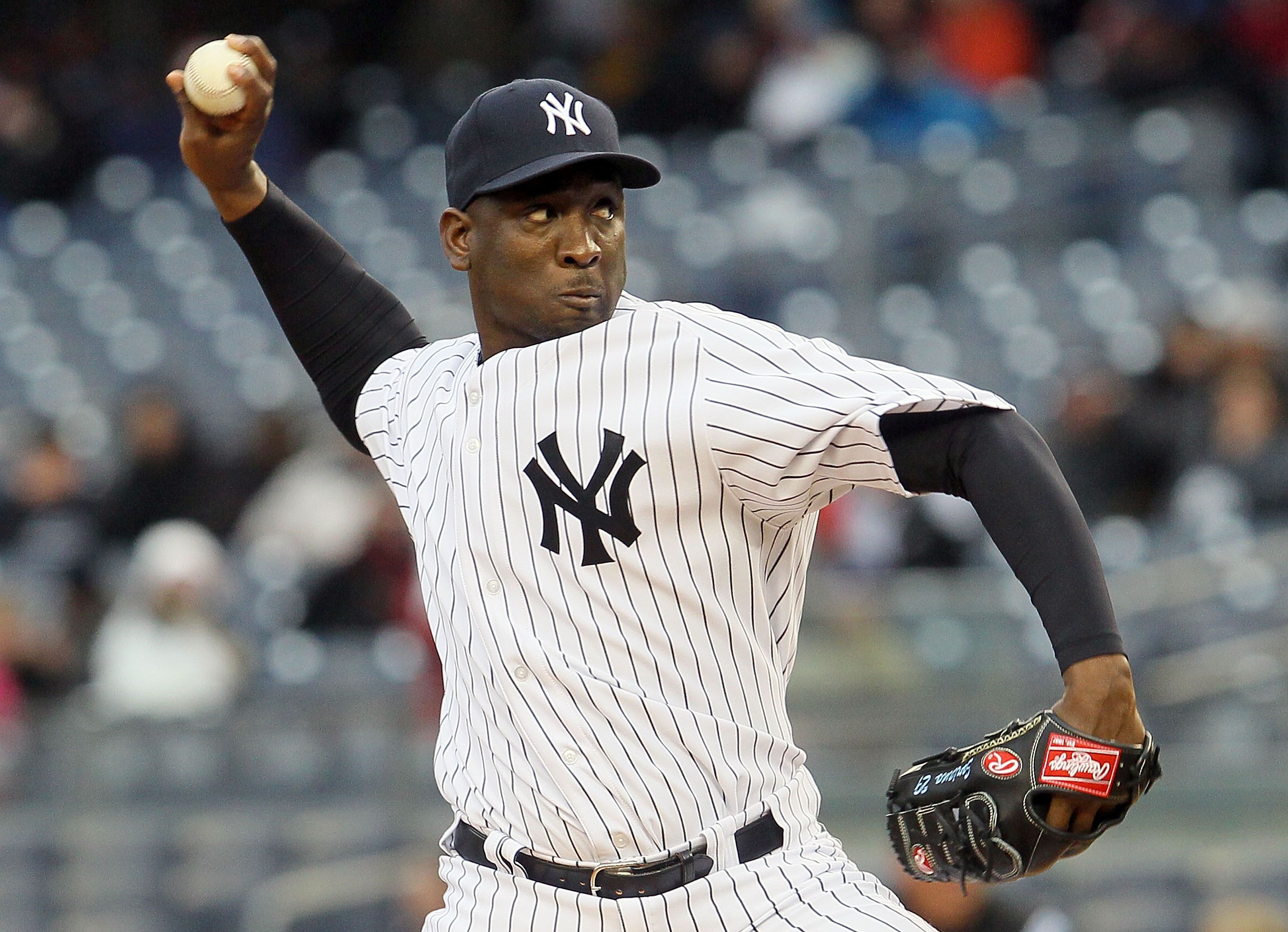 Revived Soriano Remains Consistently Streaky Force for Yankees