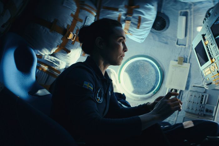 ‘Constellation’ Review: A Mother of a Space Story