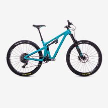 Yeti Cycles SB130 Carbon LR C1 GX Eagle AXS Mountain Bike