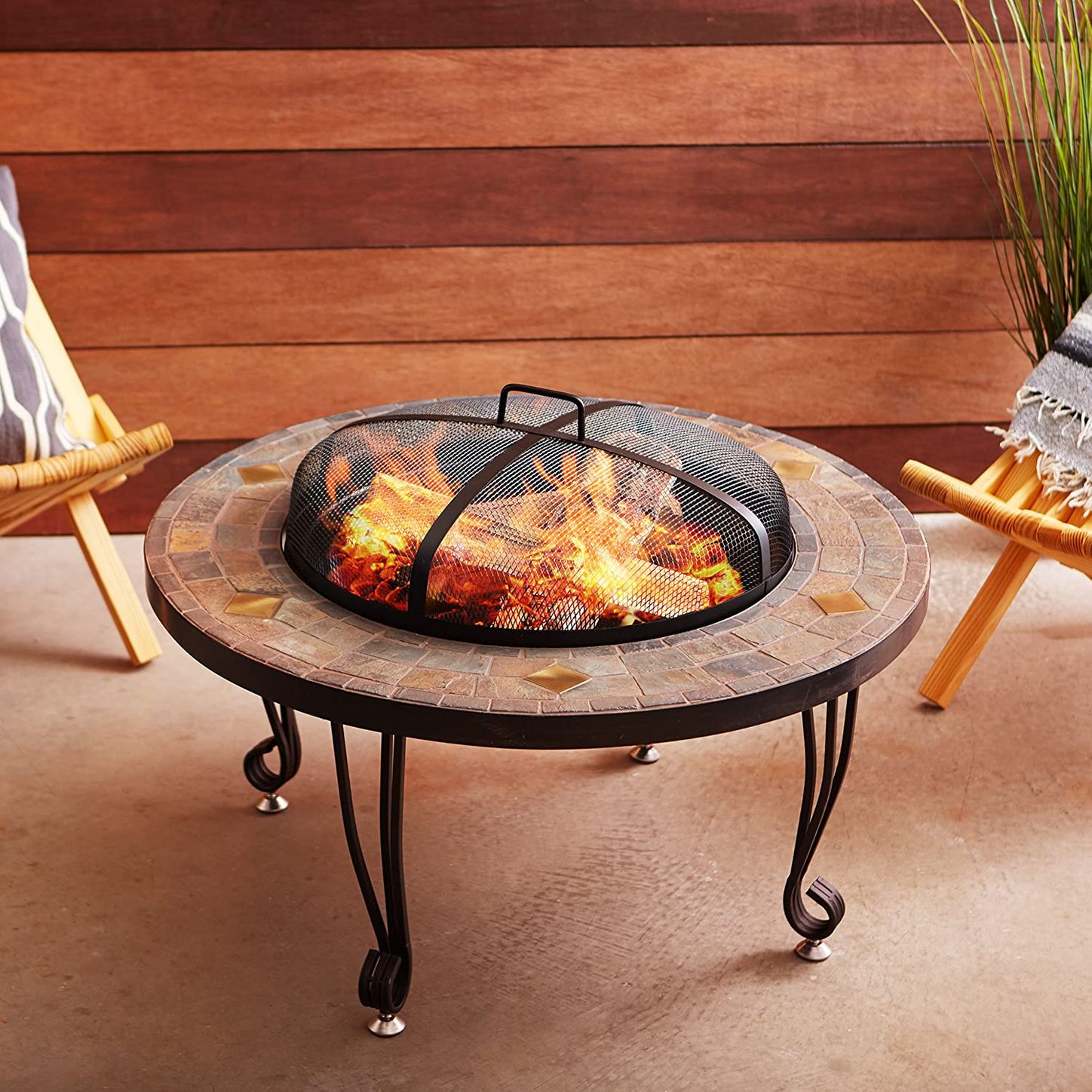 10 Best Firepits 2021 The Strategist, Best Wood Fire Pit Table