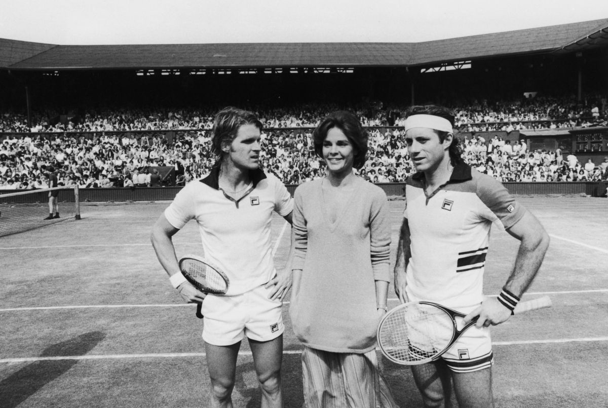 The 1979 Movie Players Was a Flop, But the Tennis Is Great