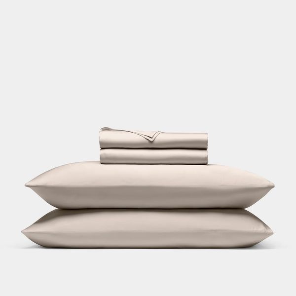 Cozy Earth Bamboo Sheet Set