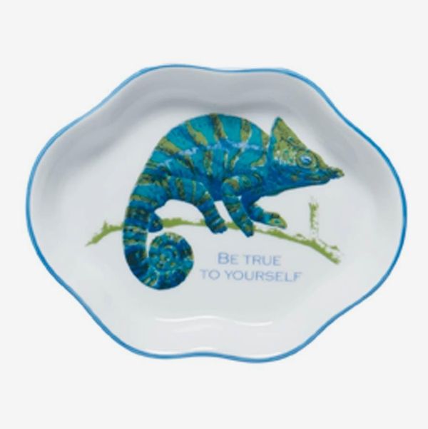 Mottahdeh Chameleon Ring Tray