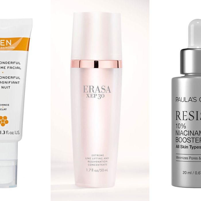 Best Serum And Skin Care For Acne Scars